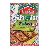 Laziza Shahi Tukra Mix 180gm
